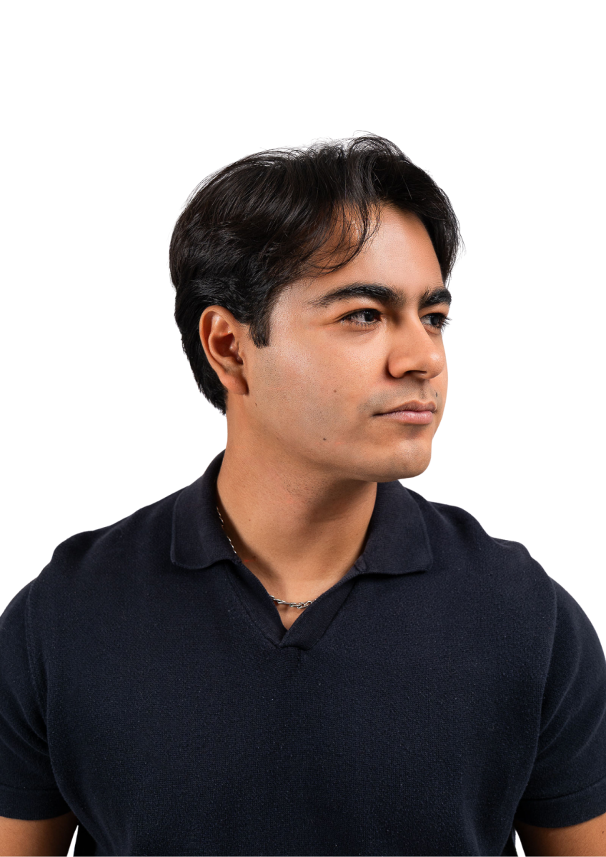 Diego Chávez, asesor de DiegoPreviene