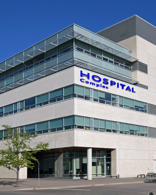 Hospital